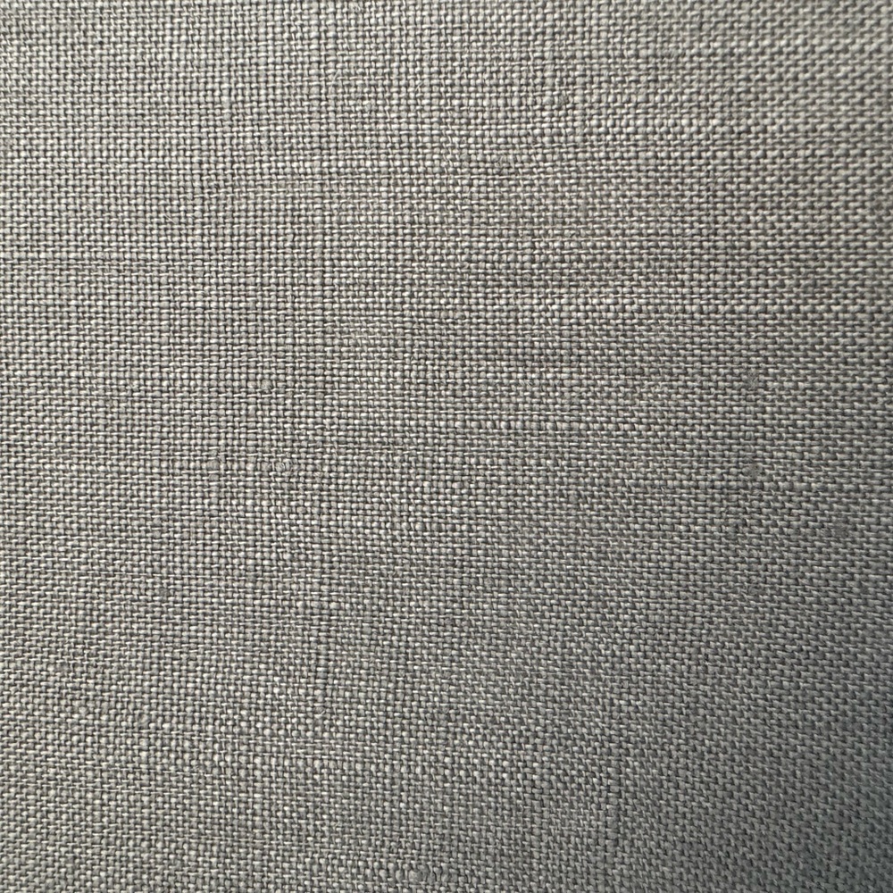 Light Filtering HOLLY 96 in curtain panel rod pocket Allen + Roth